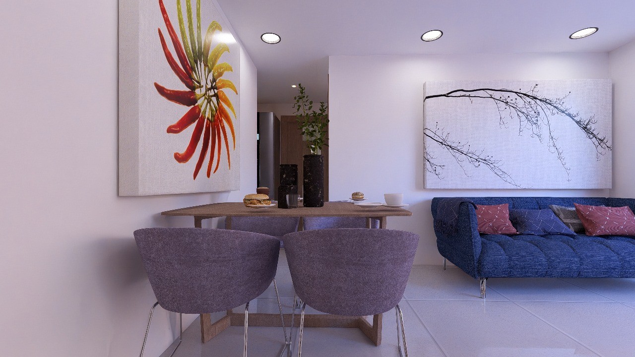 1 Bedroom Apartment in Málaga - Photo 13