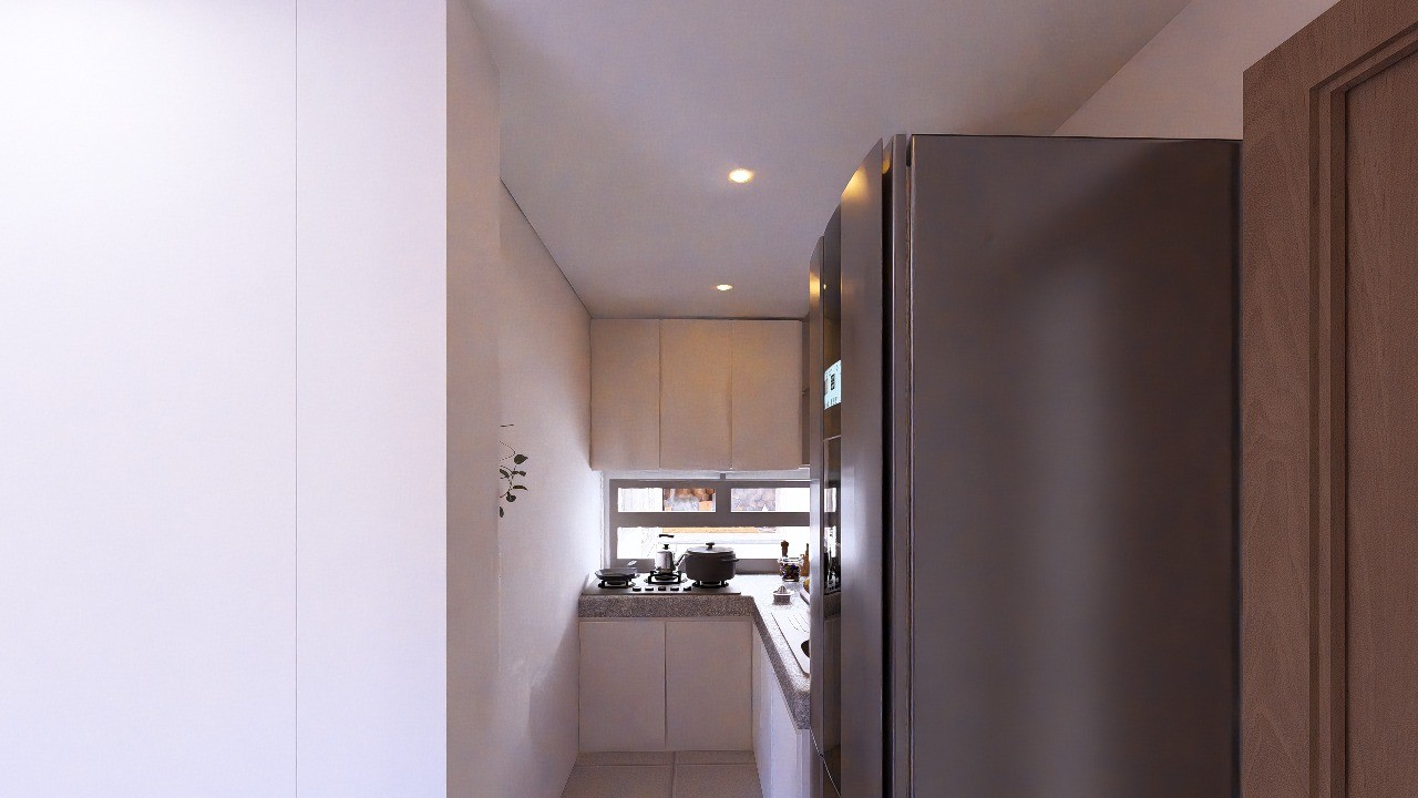 1 Bedroom Apartment in Málaga - Photo 12