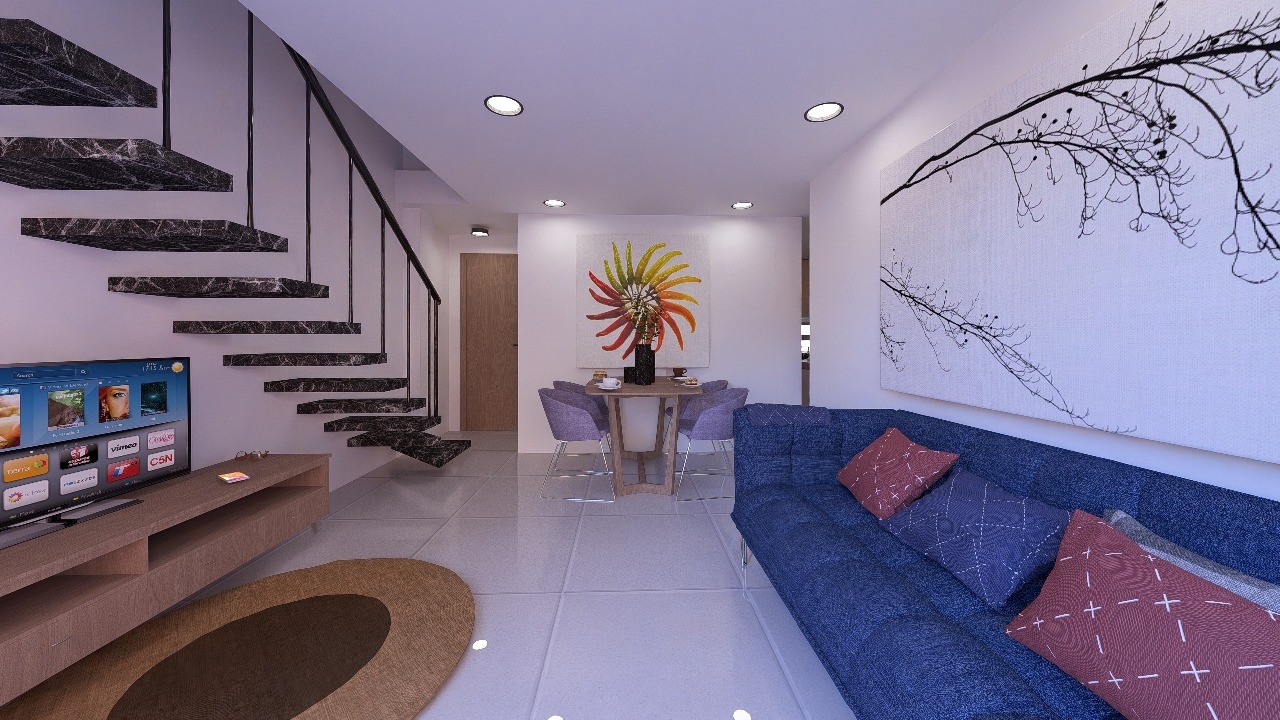 1 Bedroom Apartment in Málaga - Photo 6