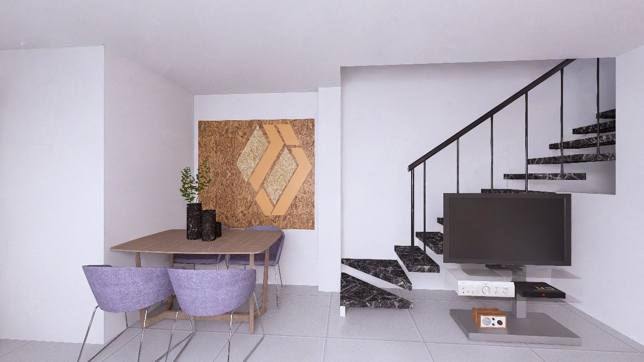 1 Bedroom Apartment in Málaga - Photo 4