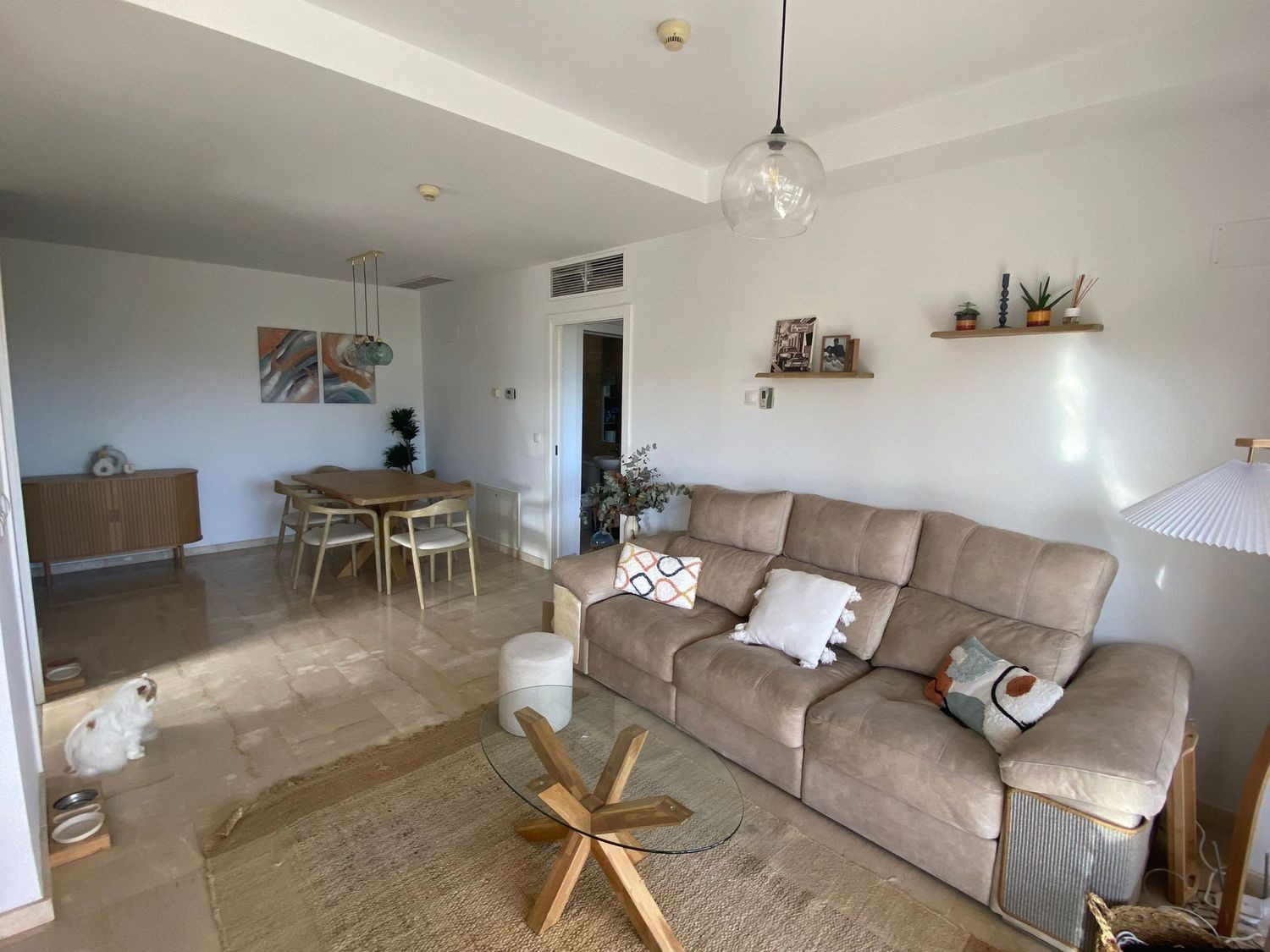 2 Bedroom Penthouse in Alhaurín de la Torre - Photo 5