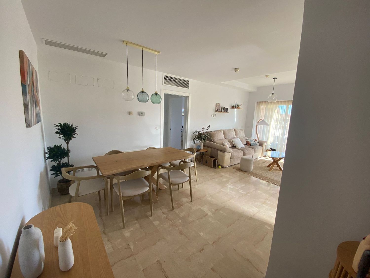2 Bedroom Penthouse in Alhaurín de la Torre - Photo 6