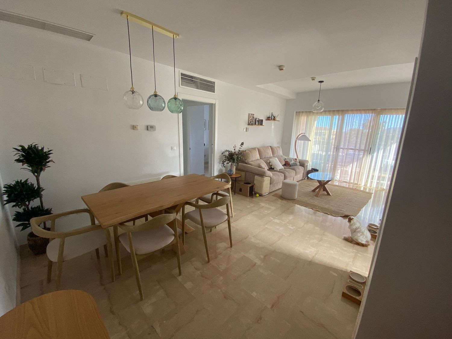 2 Bedroom Penthouse in Alhaurín de la Torre - Photo 8
