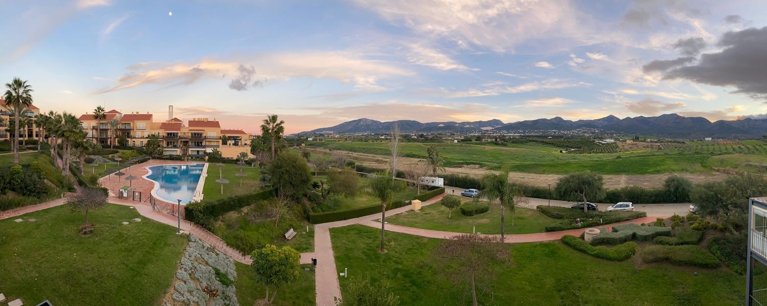 2 Bedroom Penthouse in Alhaurín de la Torre - Photo 21