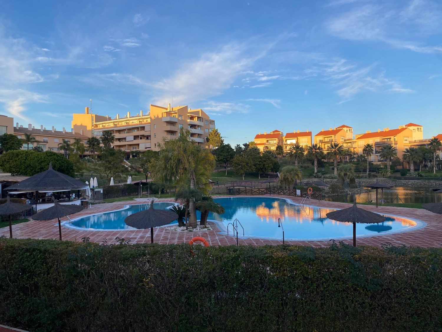 2 Bedroom Penthouse in Alhaurín de la Torre - Photo 4