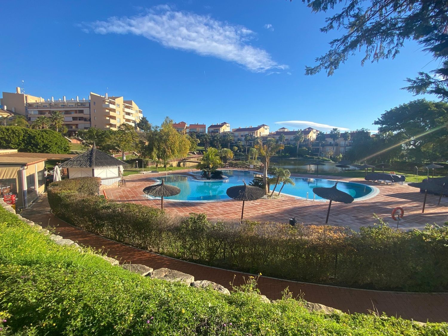 2 Bedroom Penthouse in Alhaurín de la Torre - Photo 26
