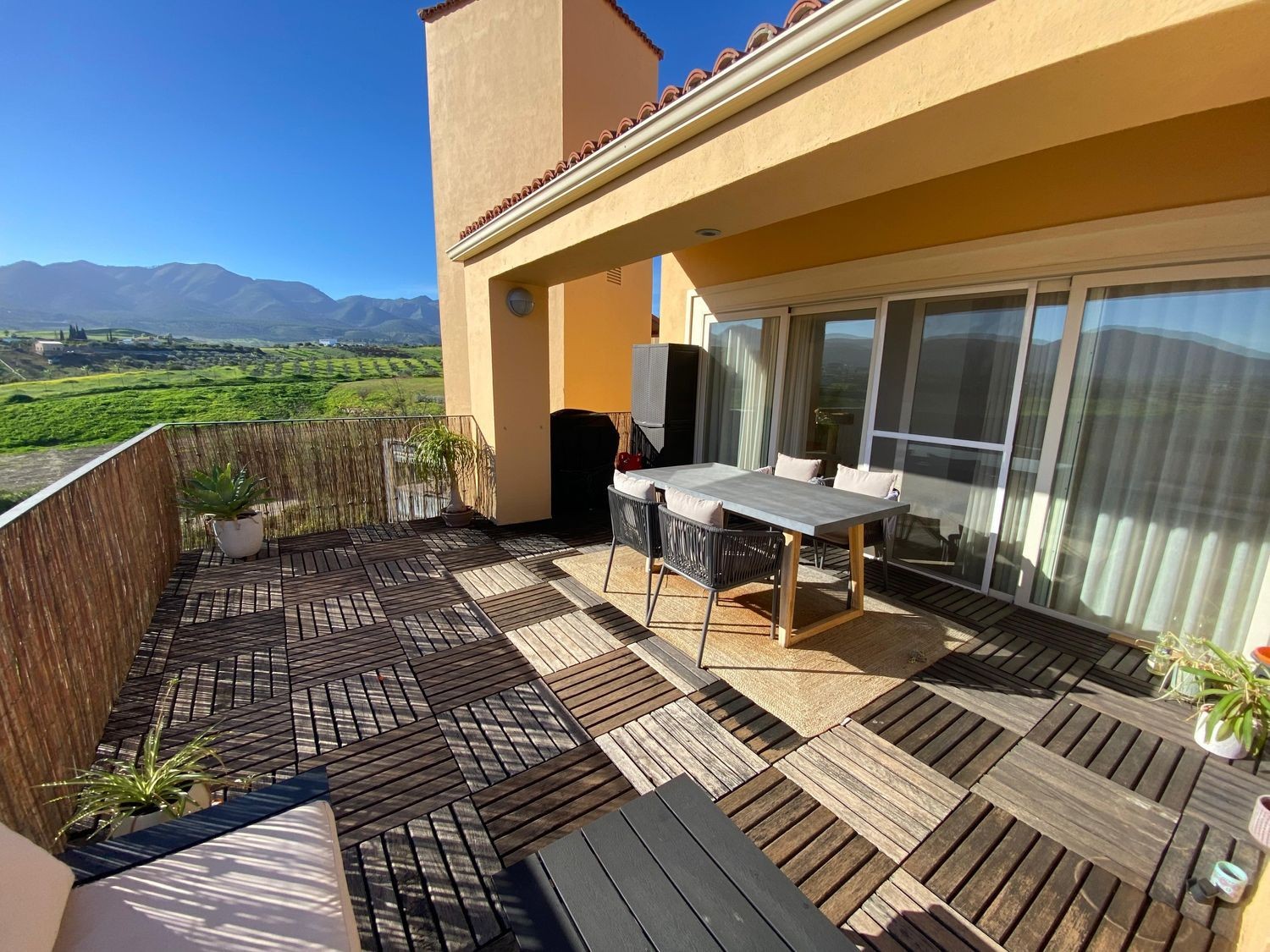Penthouse in Sol Andaluci