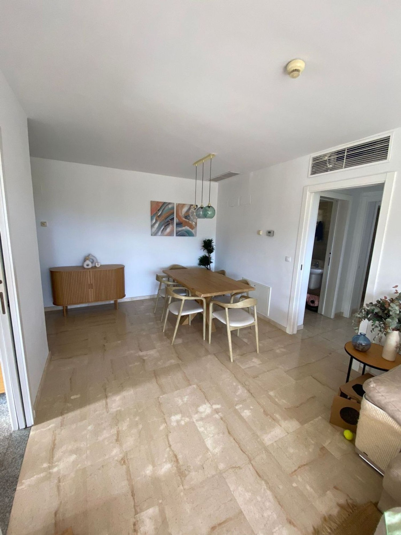 2 Bedroom Penthouse in Alhaurín de la Torre - Photo 7