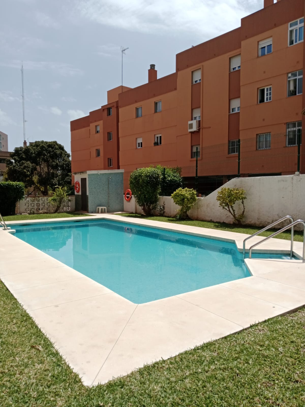 Apartment in El Bajondilo