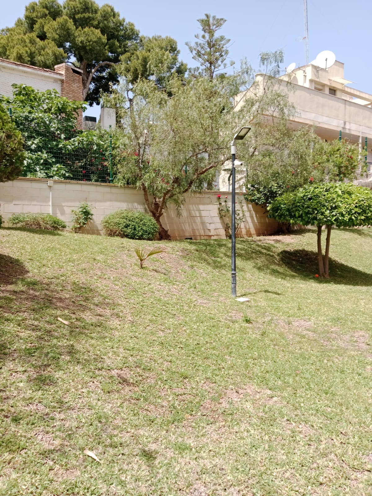 3 Bedroom Apartment in Torremolinos - Photo 22