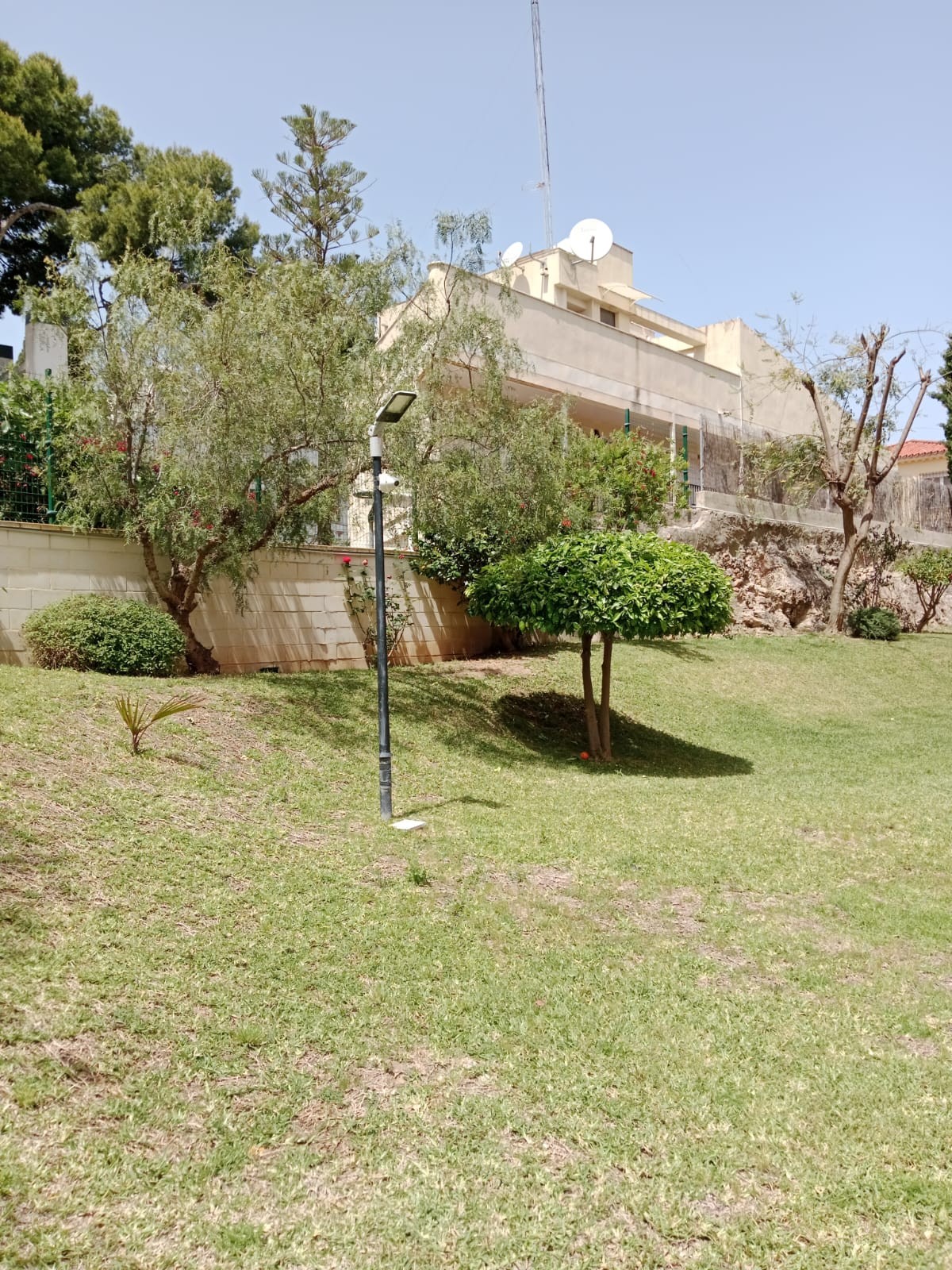 3 Bedroom Apartment in Torremolinos - Photo 23