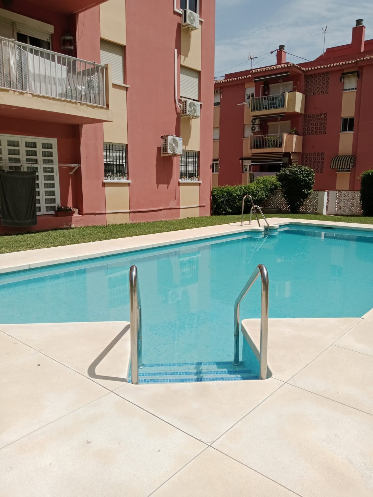3 Bedroom Apartment in Torremolinos - Photo 2