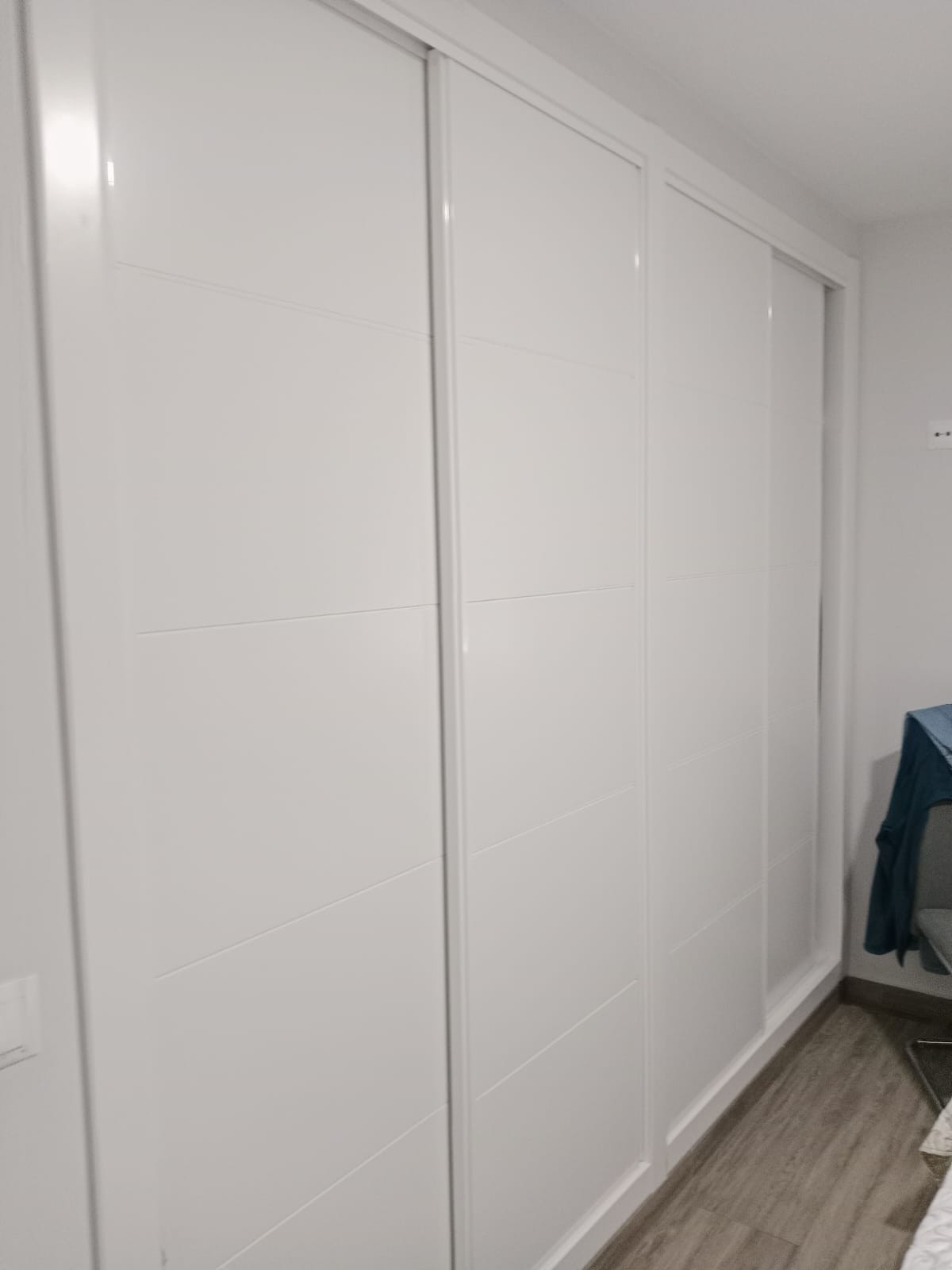 3 Bedroom Apartment in Torremolinos - Photo 15