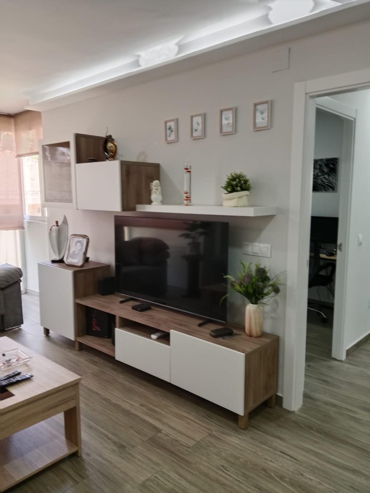 3 Bedroom Apartment in Torremolinos - Photo 5