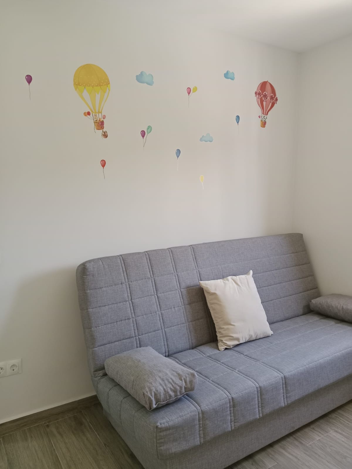 3 Bedroom Apartment in Torremolinos - Photo 16