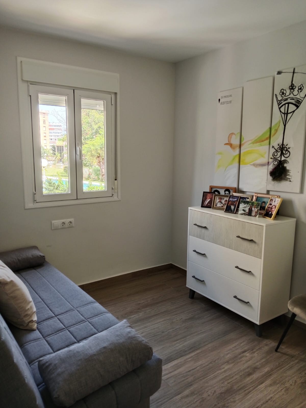 3 Bedroom Apartment in Torremolinos - Photo 17