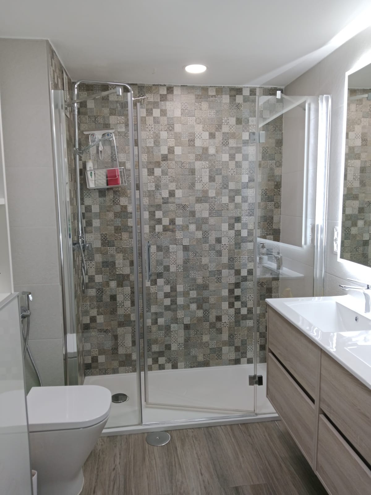3 Bedroom Apartment in Torremolinos - Photo 20