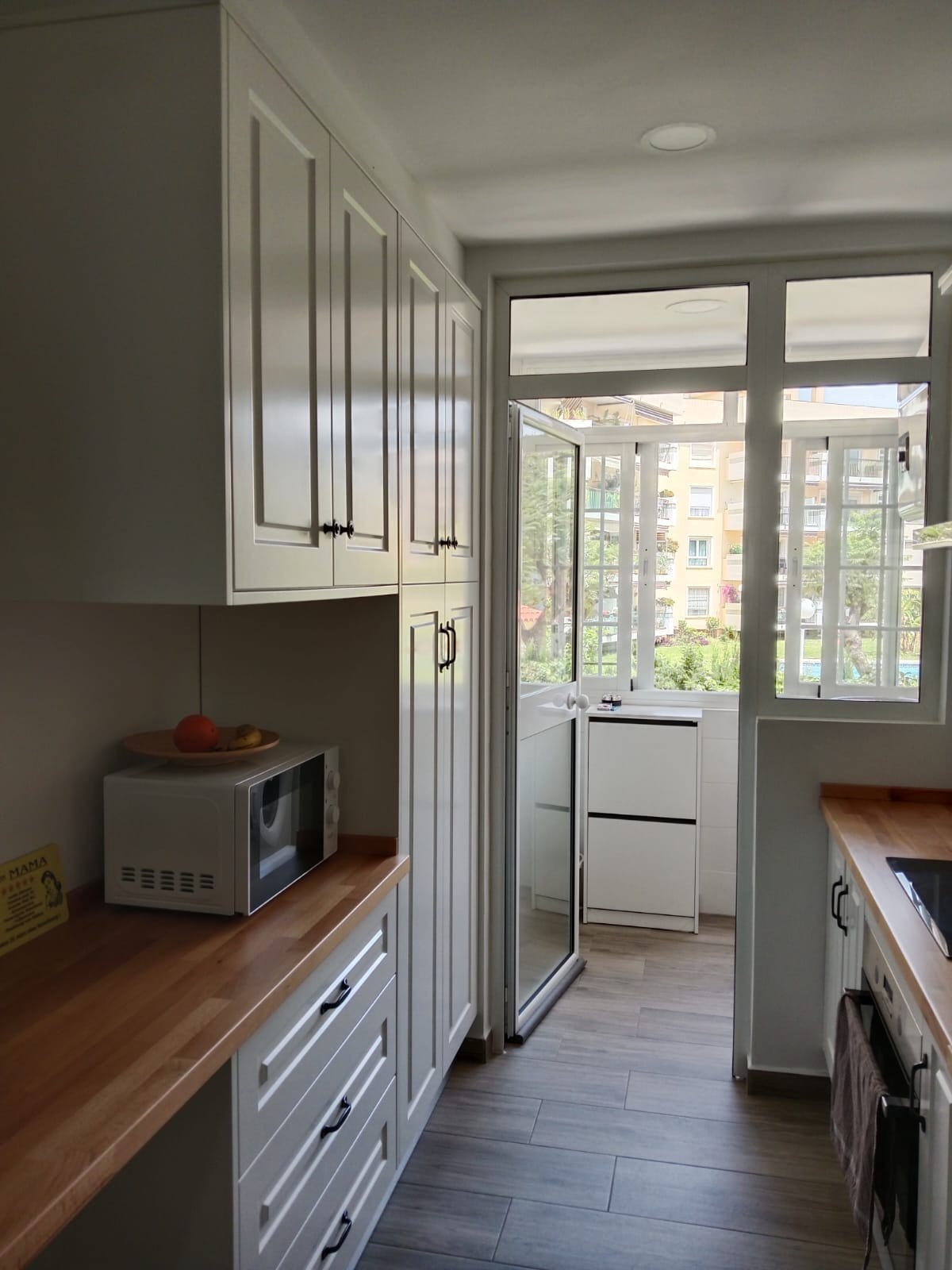 3 Bedroom Apartment in Torremolinos - Photo 9