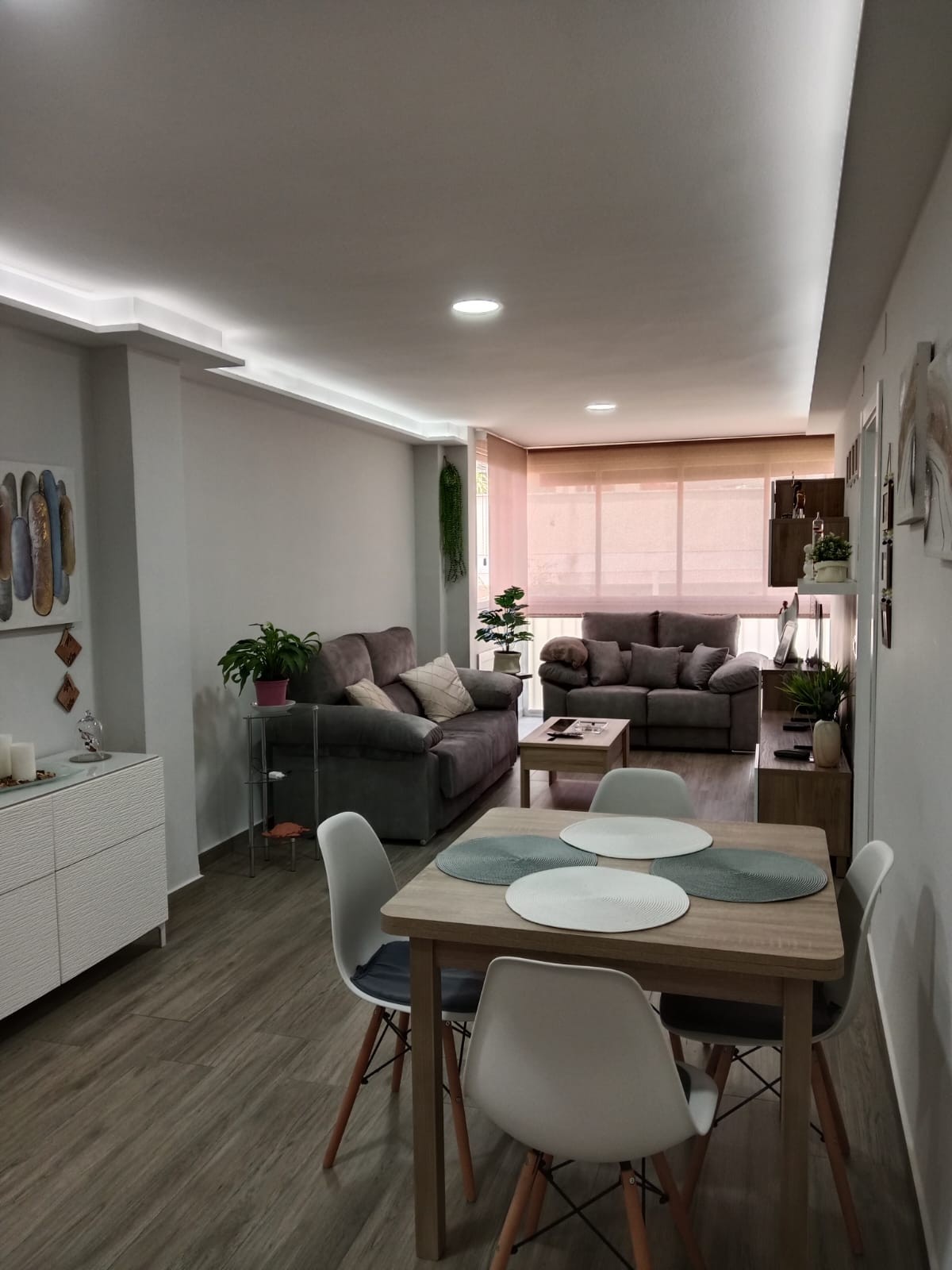 3 Bedroom Apartment in Torremolinos - Photo 8