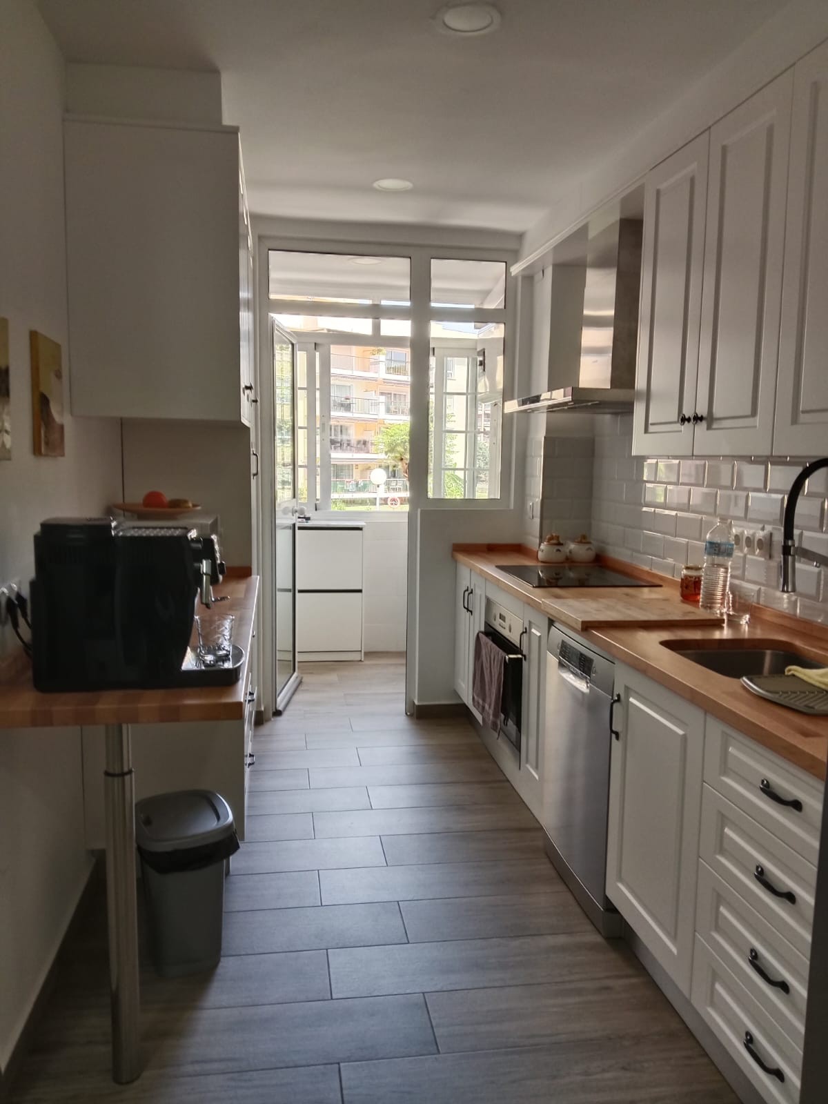 3 Bedroom Apartment in Torremolinos - Photo 10