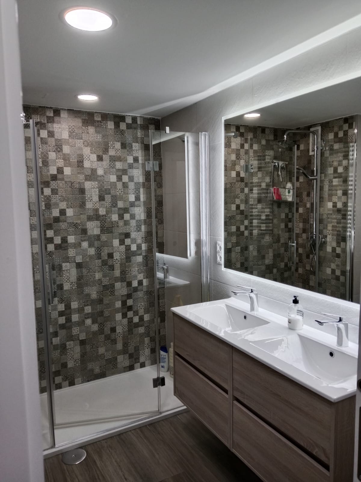 3 Bedroom Apartment in Torremolinos - Photo 21