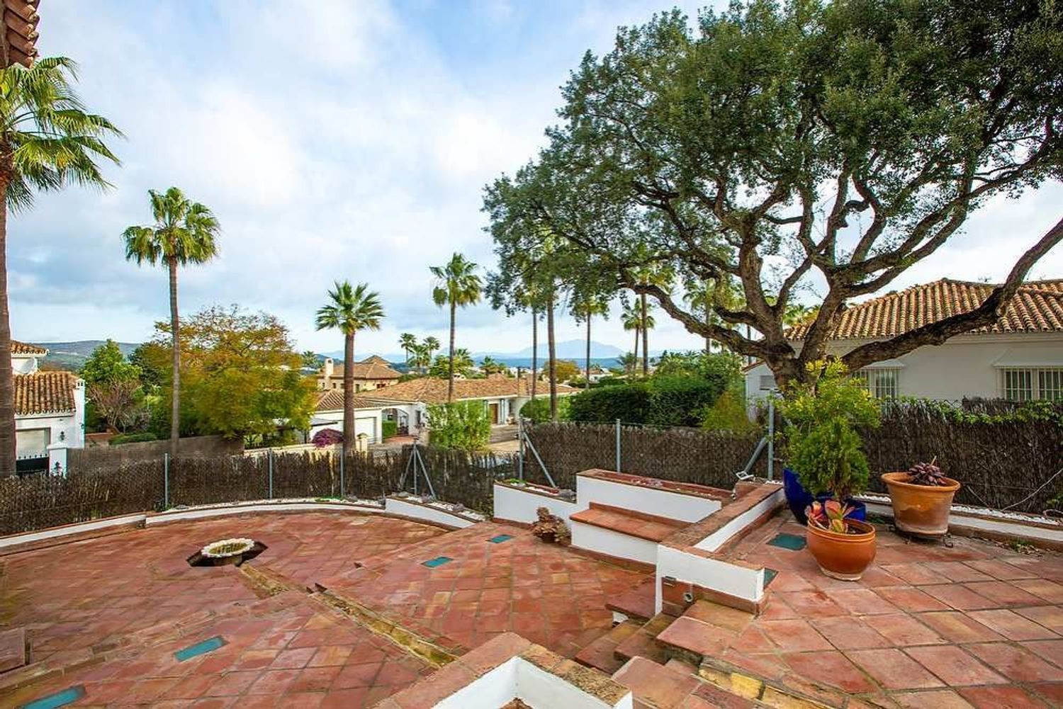 7 Bedroom Villa in Sotogrande - Photo 4