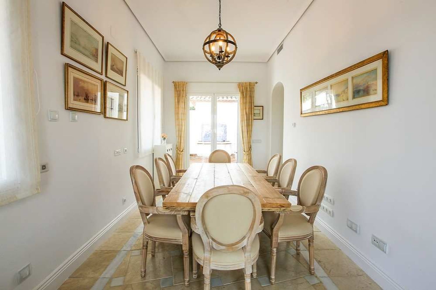 7 Bedroom Villa in Sotogrande - Photo 15