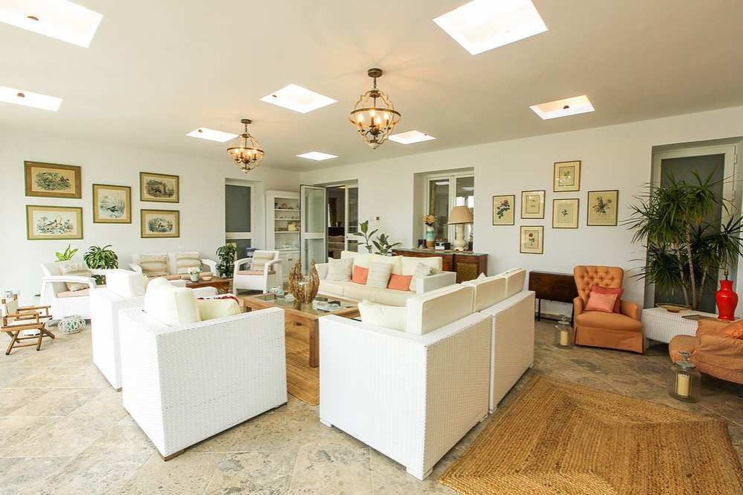 7 Bedroom Villa in Sotogrande - Photo 19