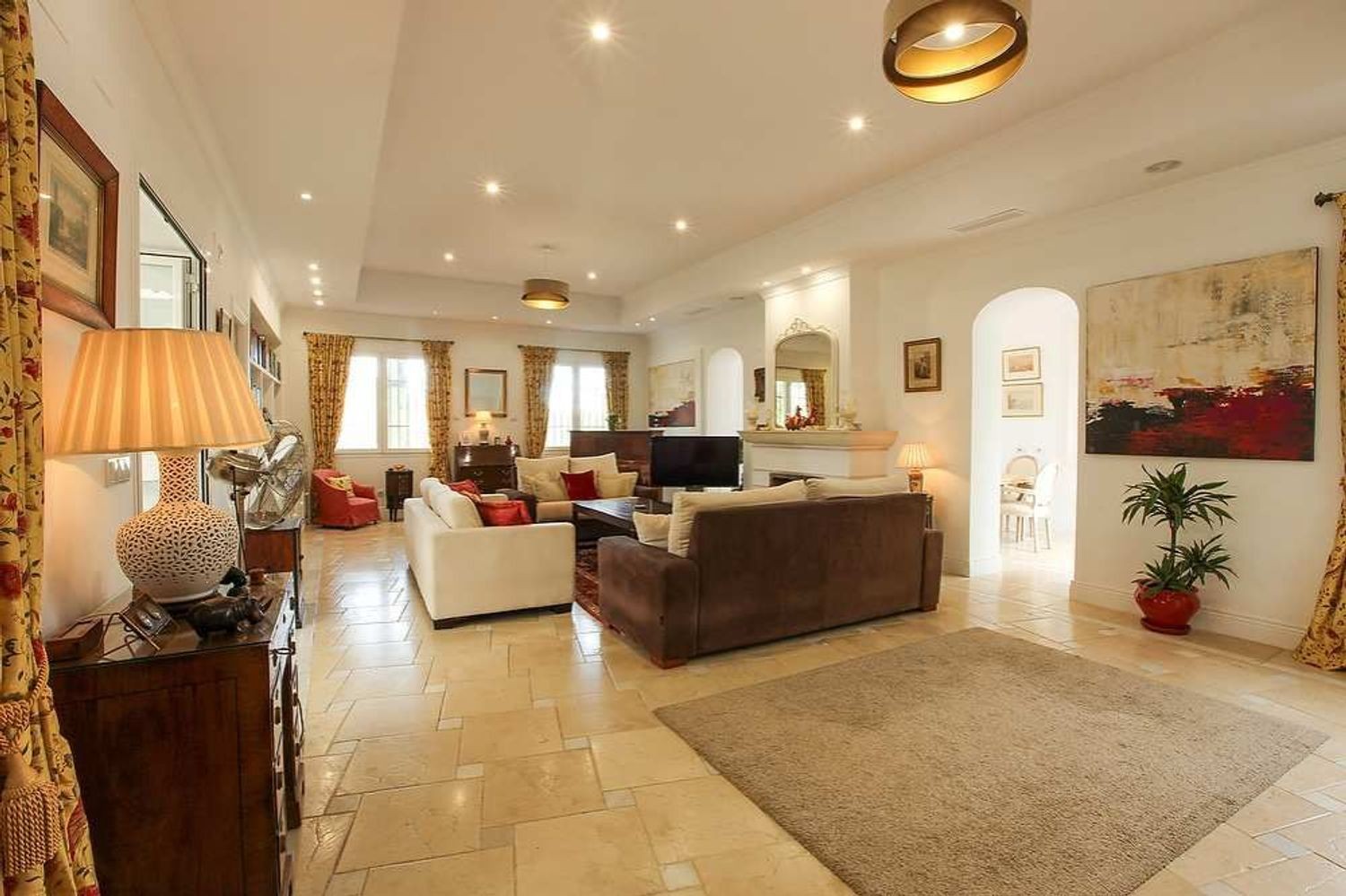 7 Bedroom Villa in Sotogrande - Photo 12