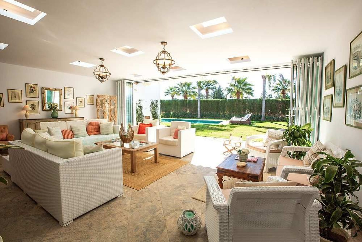 7 Bedroom Villa in Sotogrande - Photo 18