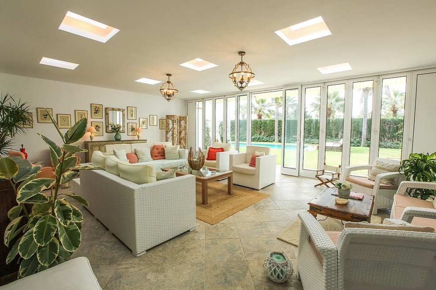 7 Bedroom Villa in Sotogrande - Photo 14