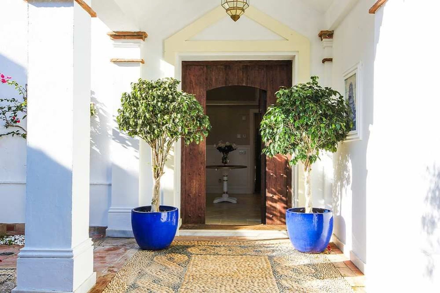 7 Bedroom Villa in Sotogrande - Photo 8