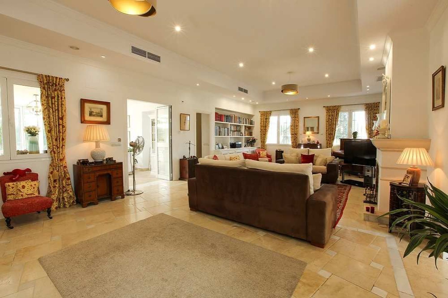 7 Bedroom Villa in Sotogrande - Photo 13