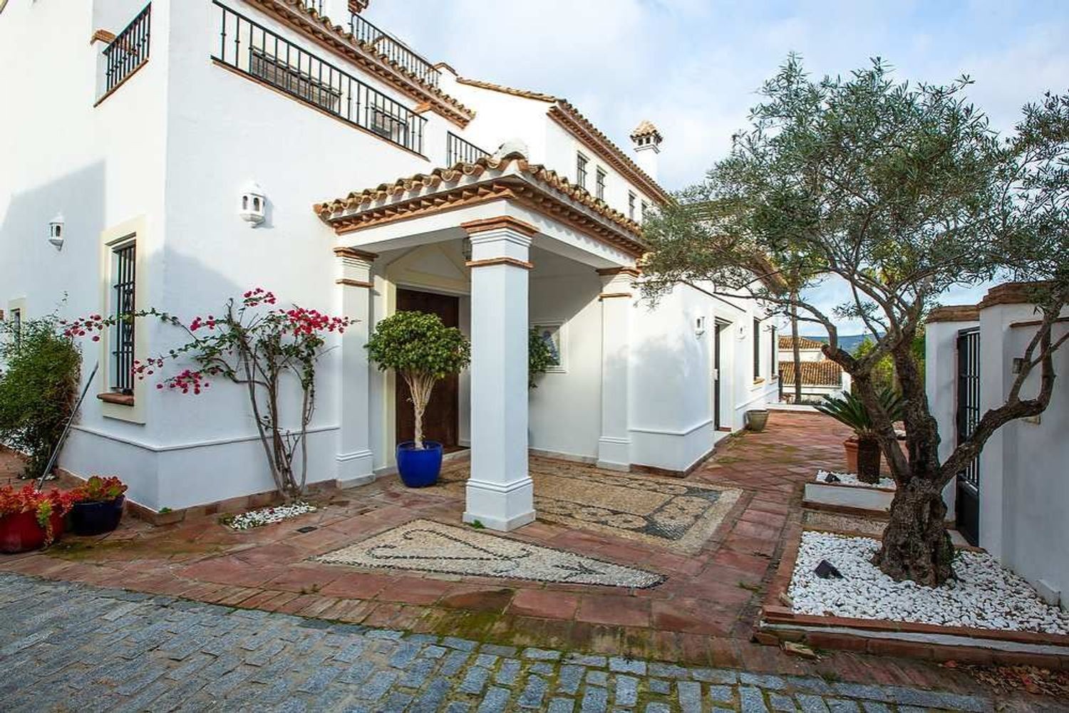 7 Bedroom Villa in Sotogrande - Photo 5