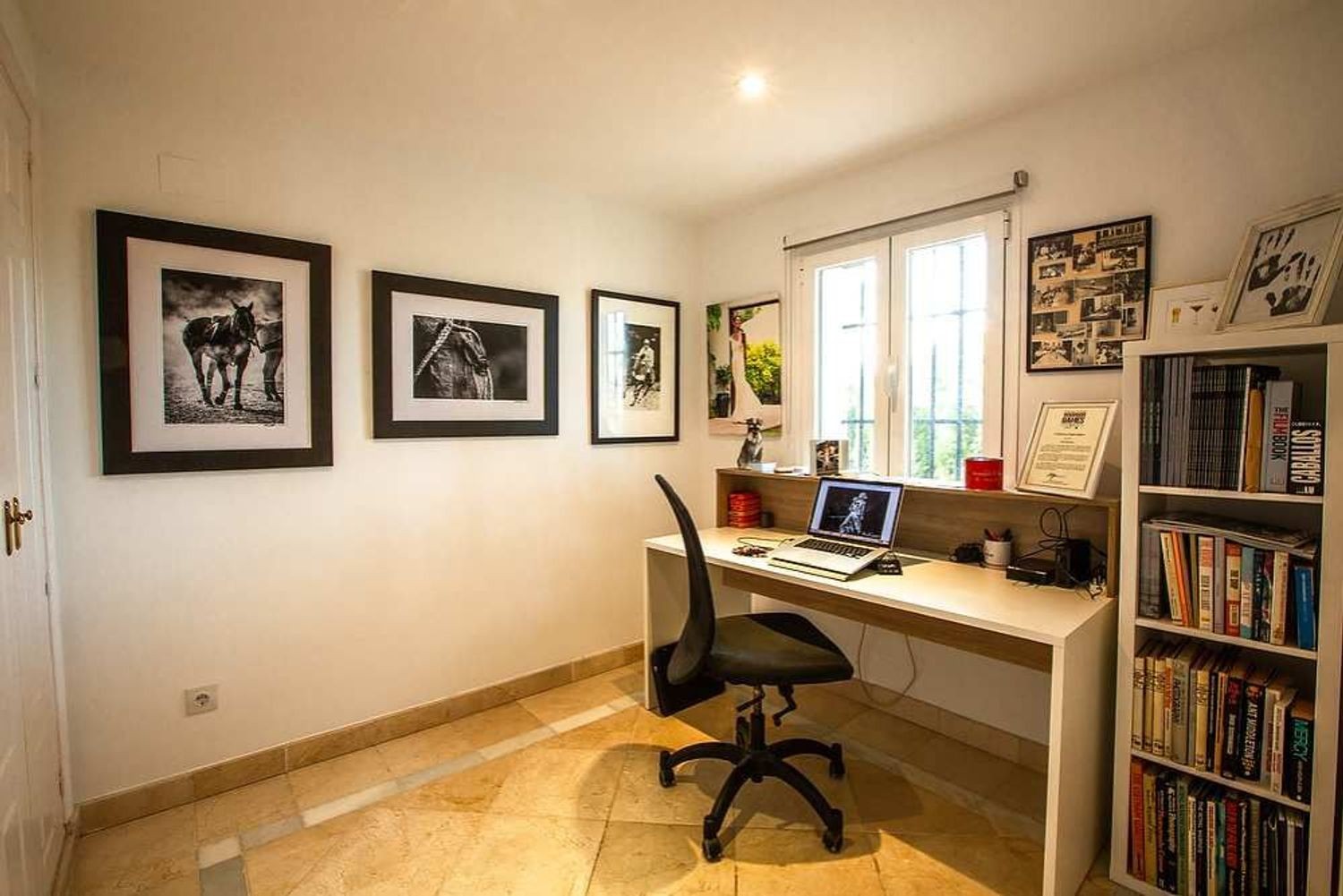 7 Bedroom Villa in Sotogrande - Photo 31