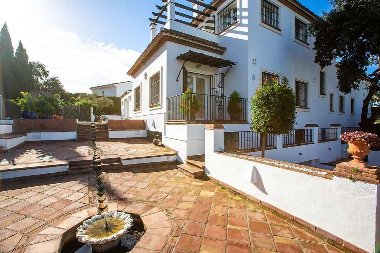 7 Bedroom Villa in Sotogrande - Photo 6