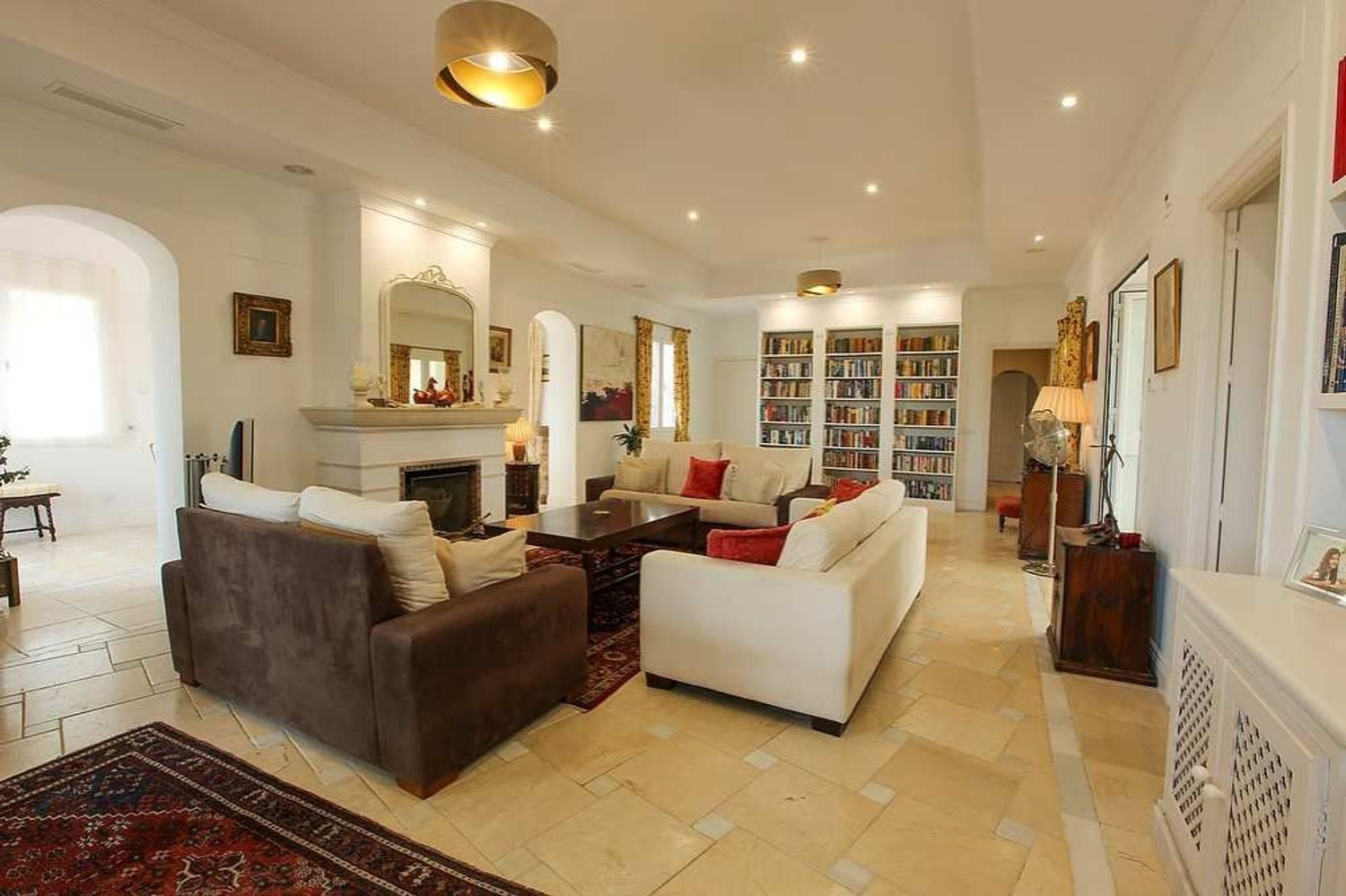 7 Bedroom Villa in Sotogrande - Photo 10
