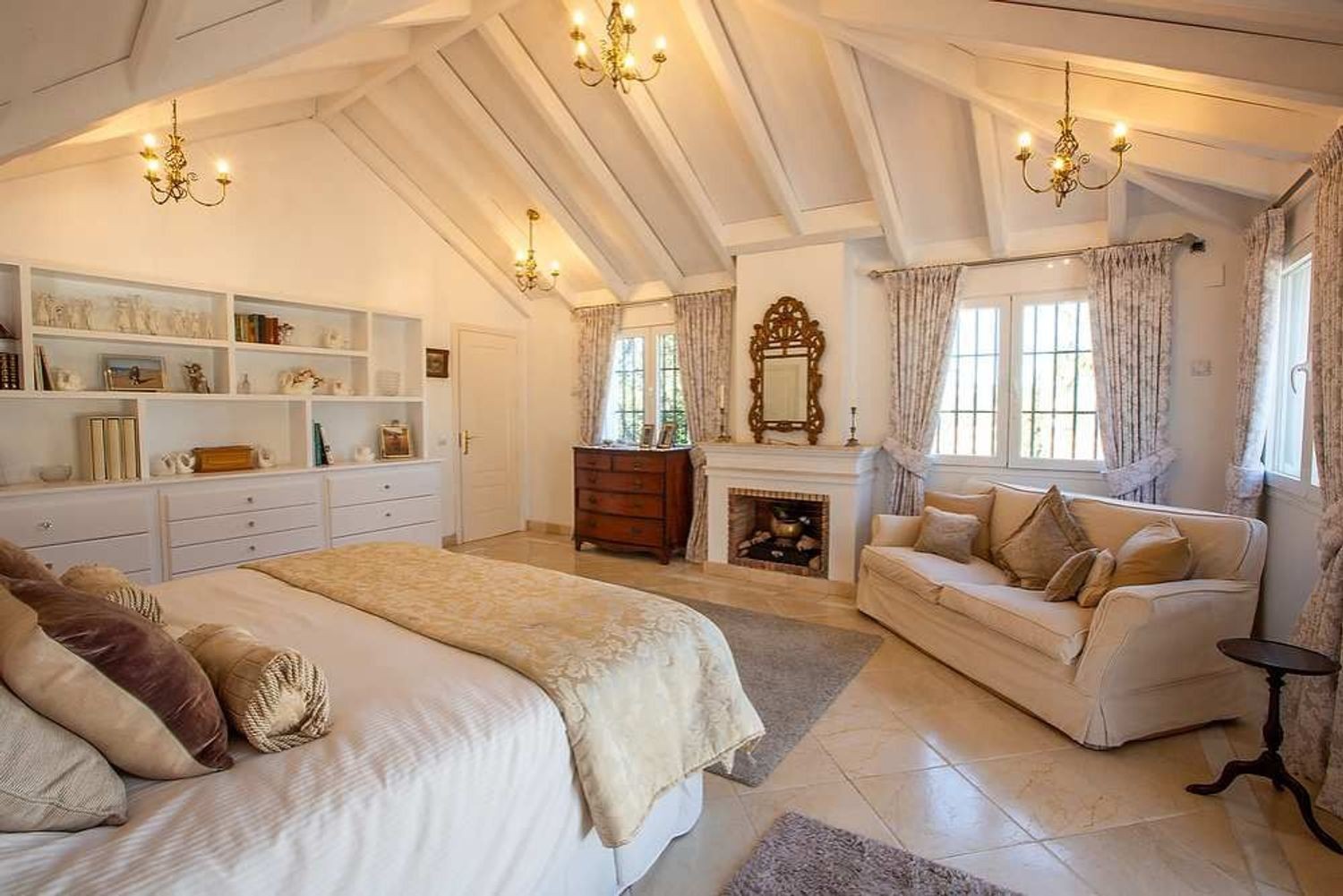 7 Bedroom Villa in Sotogrande - Photo 28