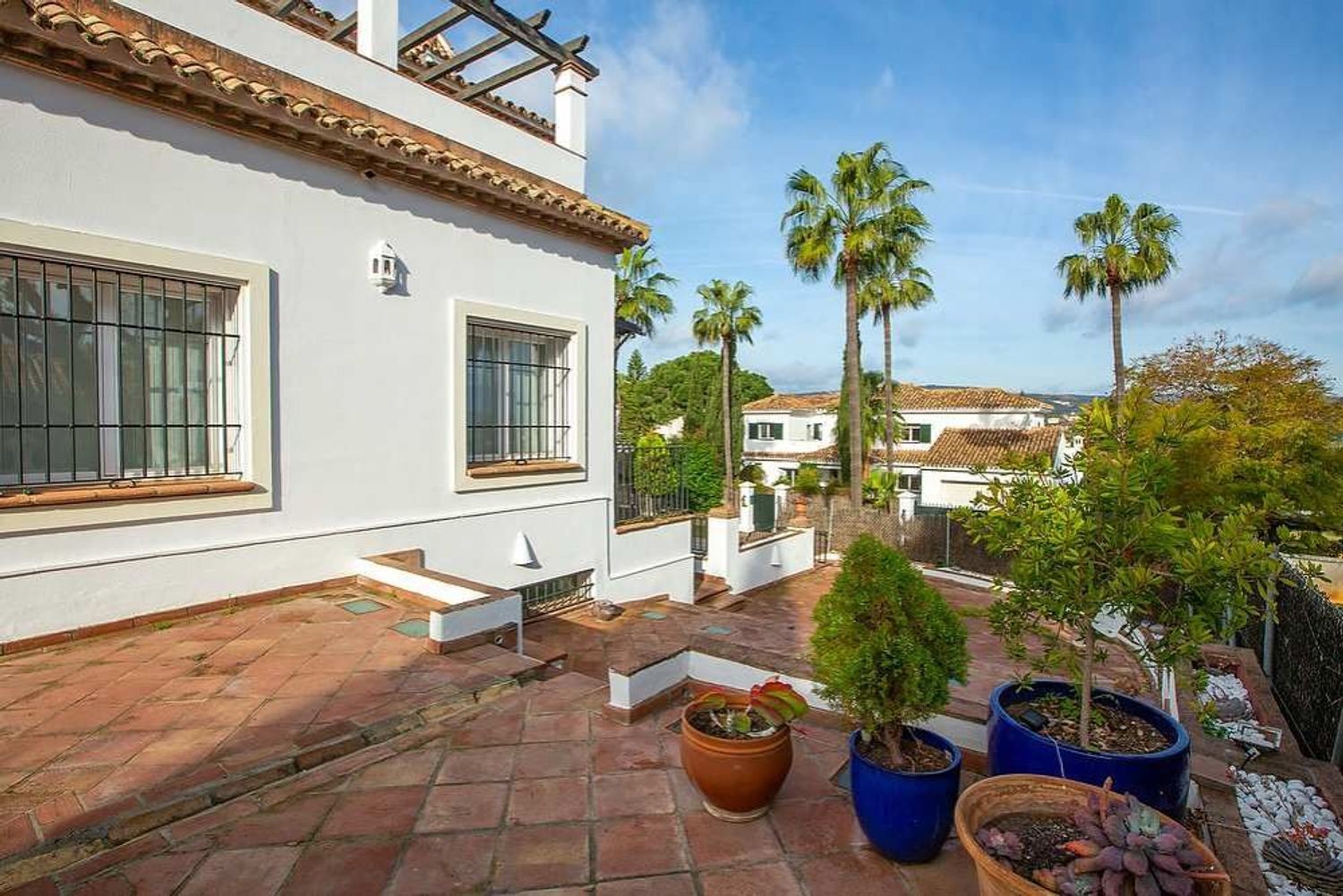 7 Bedroom Villa in Sotogrande - Photo 7