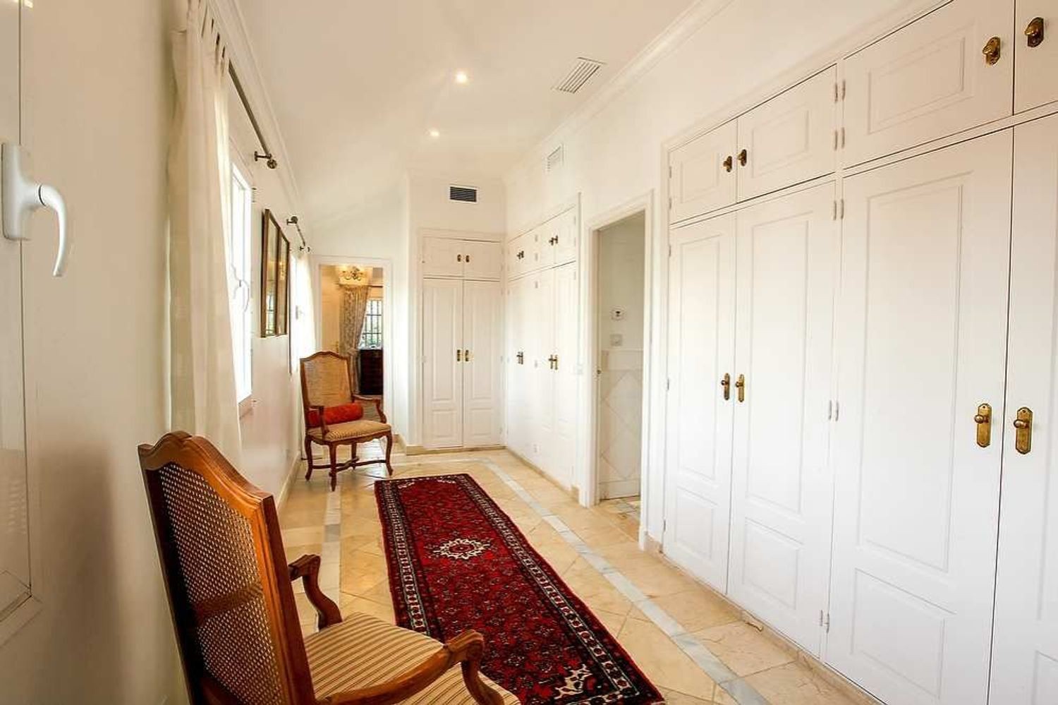 7 Bedroom Villa in Sotogrande - Photo 23