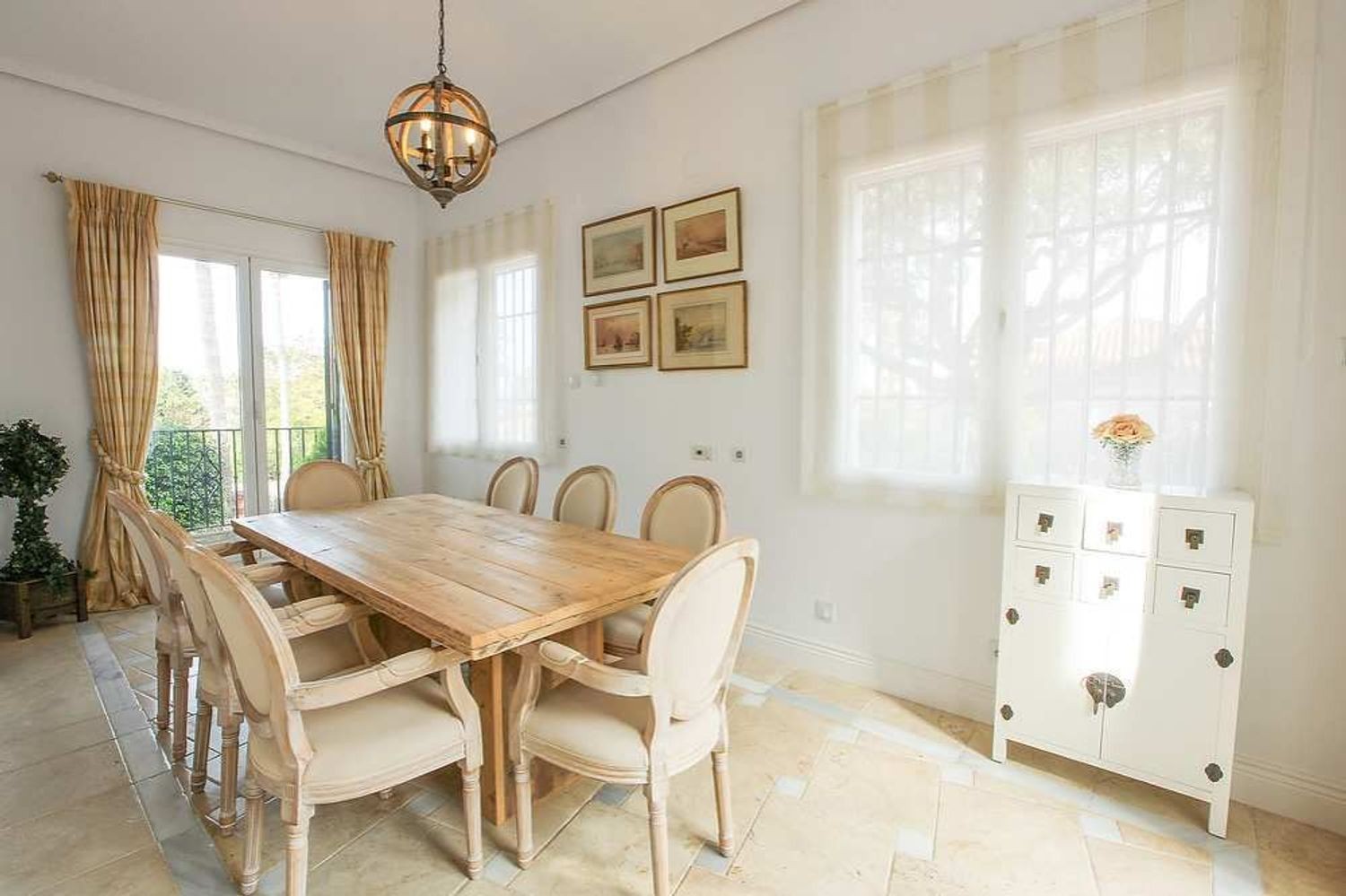 7 Bedroom Villa in Sotogrande - Photo 16