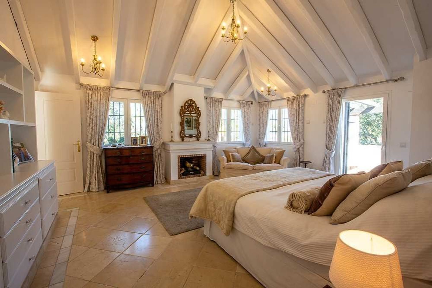 7 Bedroom Villa in Sotogrande - Photo 27