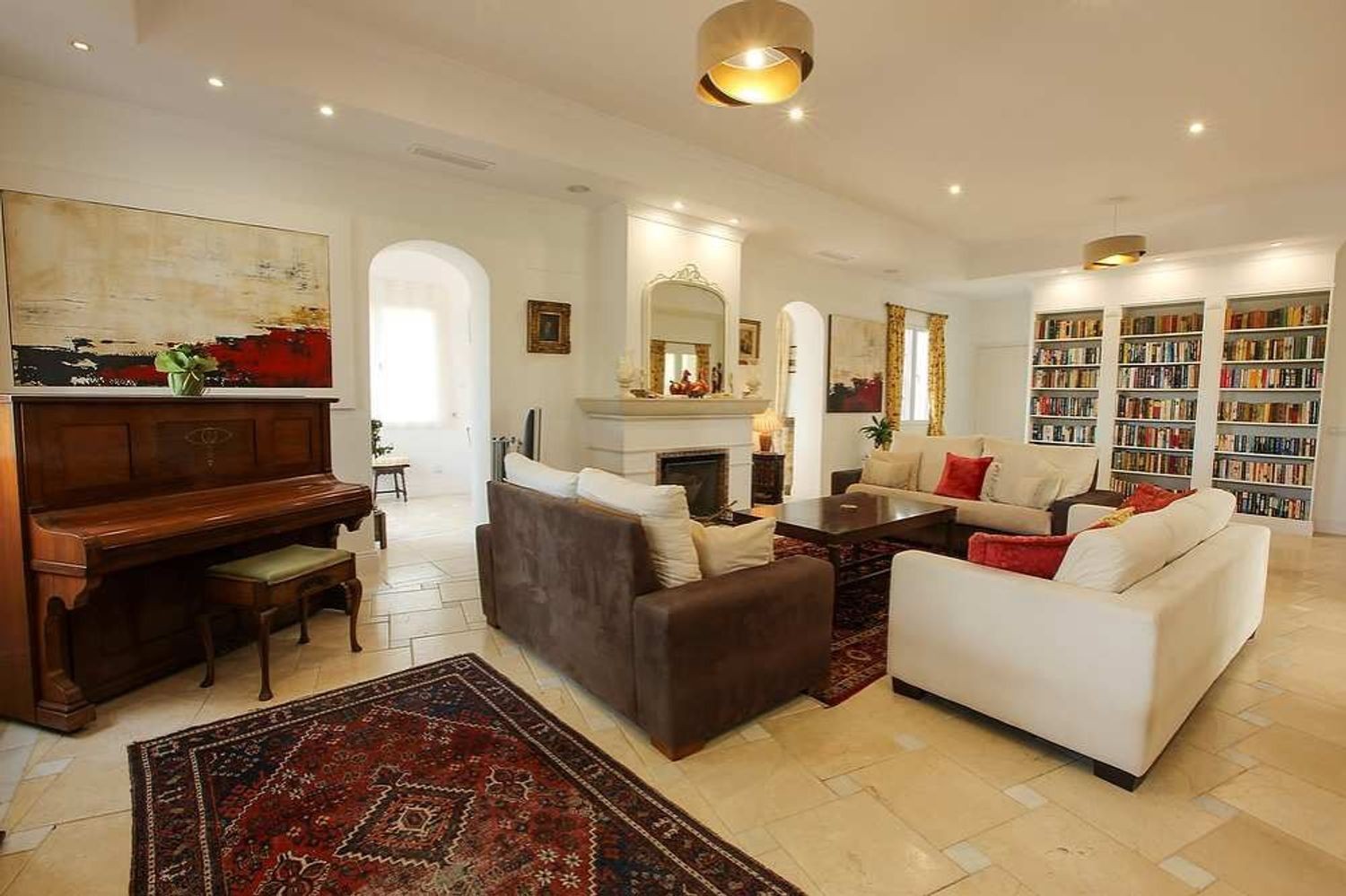 7 Bedroom Villa in Sotogrande - Photo 11