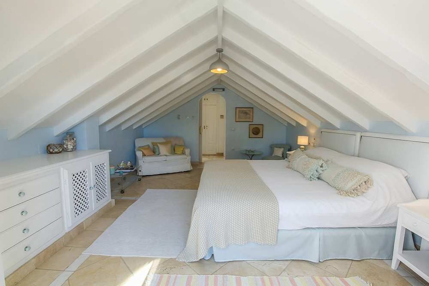 7 Bedroom Villa in Sotogrande - Photo 29