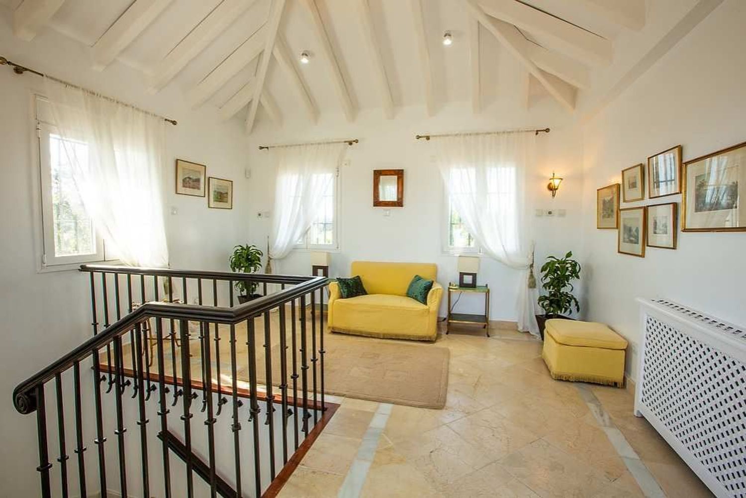 7 Bedroom Villa in Sotogrande - Photo 22