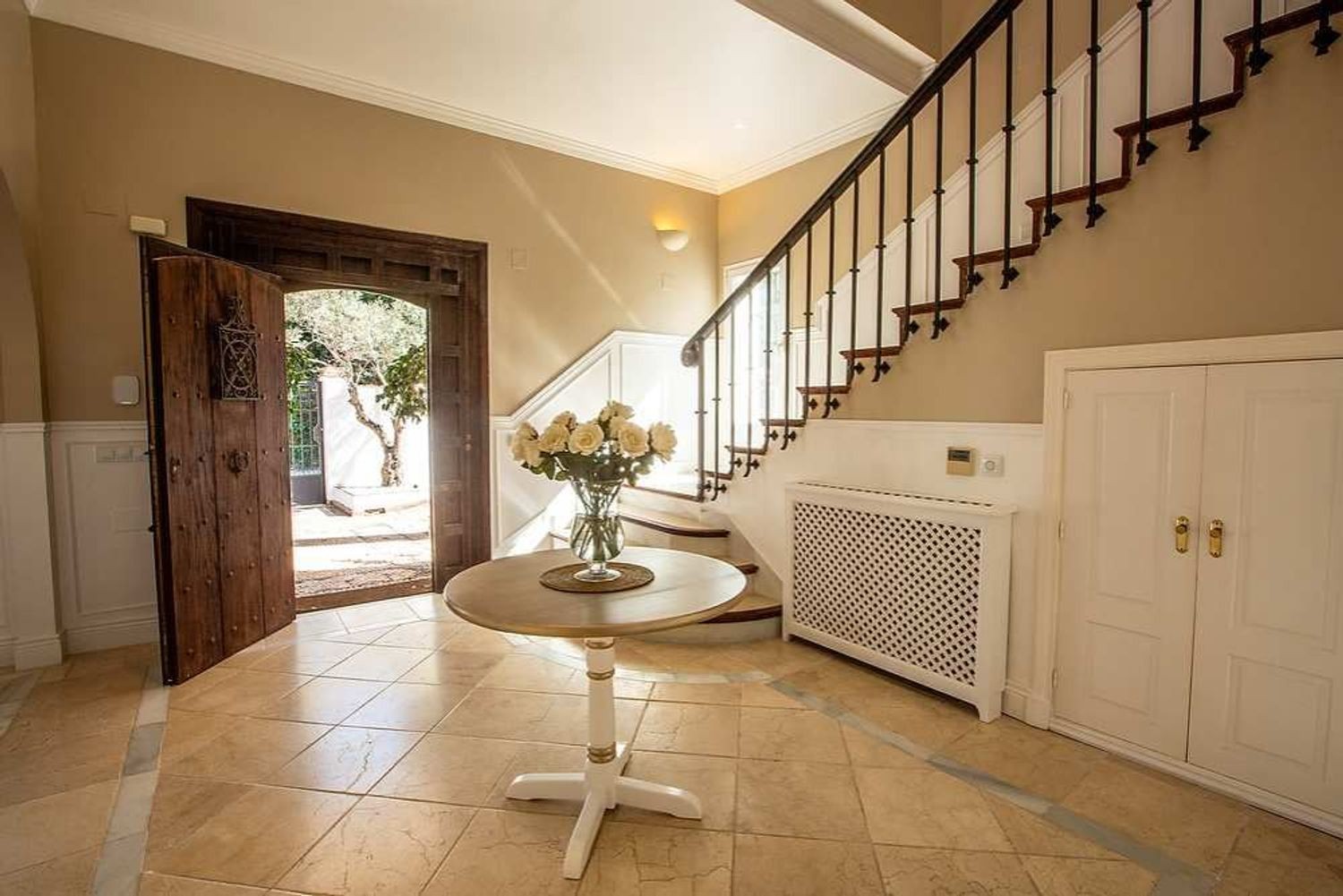 7 Bedroom Villa in Sotogrande - Photo 9