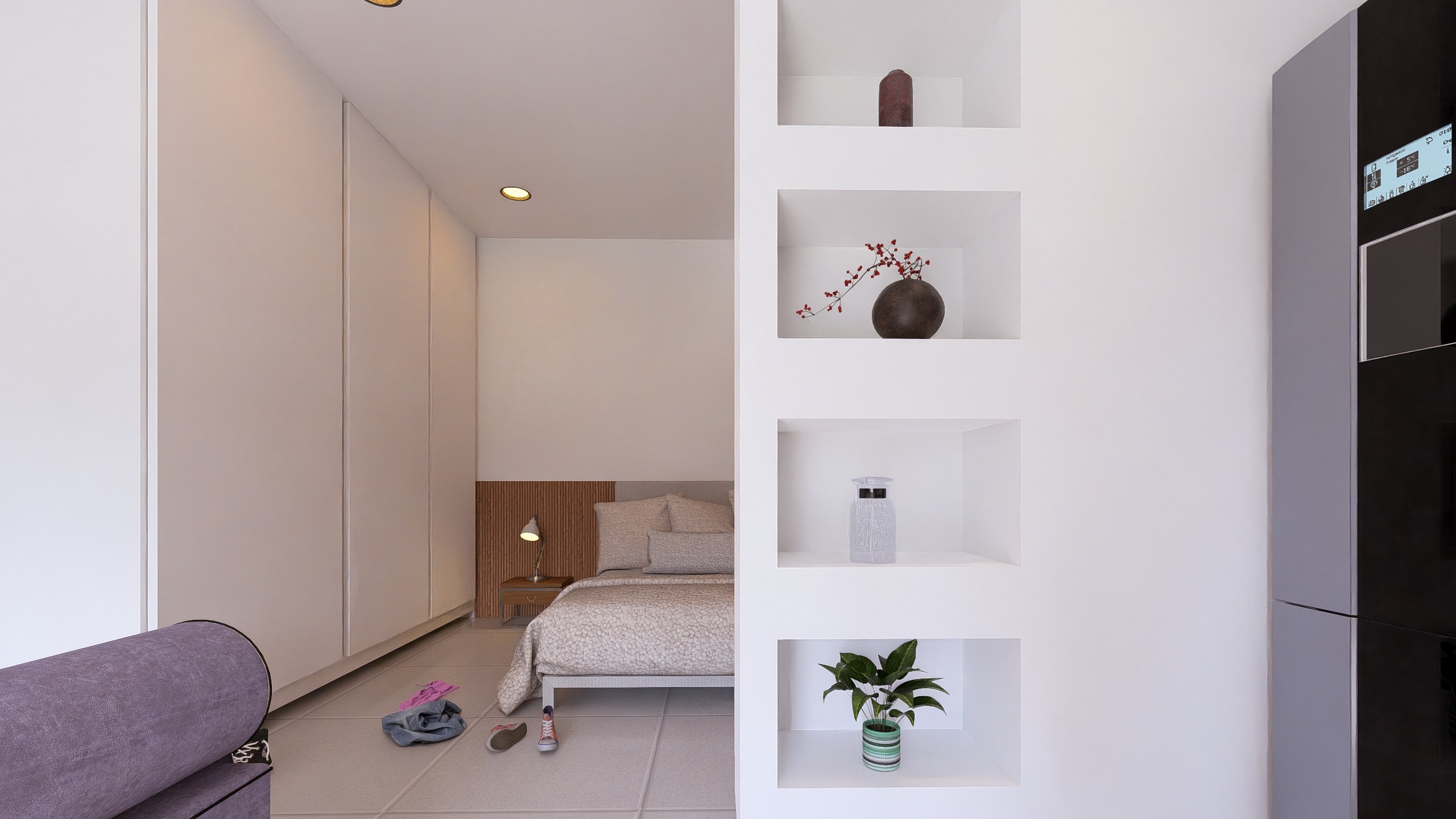 Apartment in Benalmádena - Foto 2