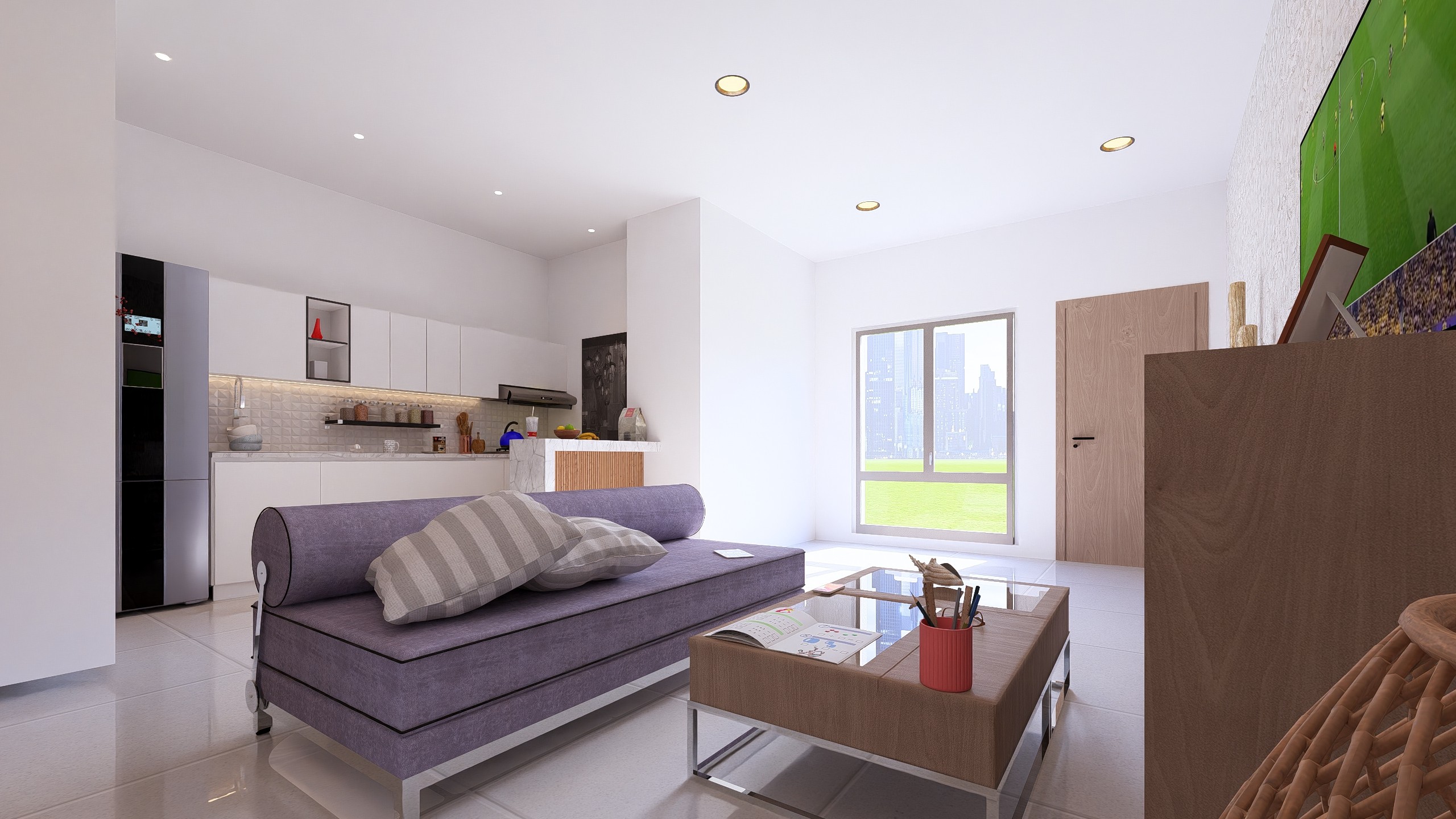 Apartment in Benalmádena - Foto 4