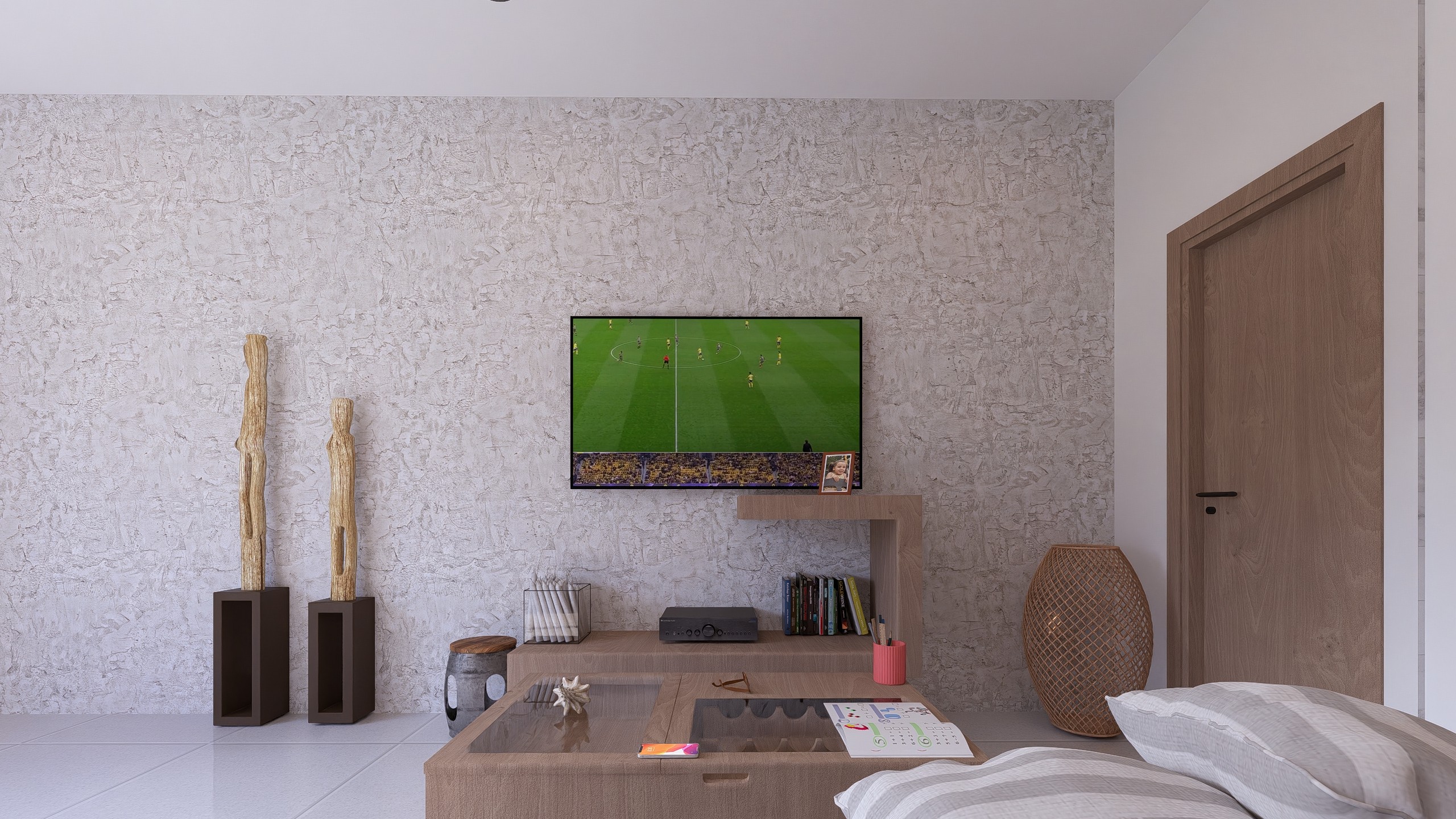 Apartment in Benalmádena - Foto 3