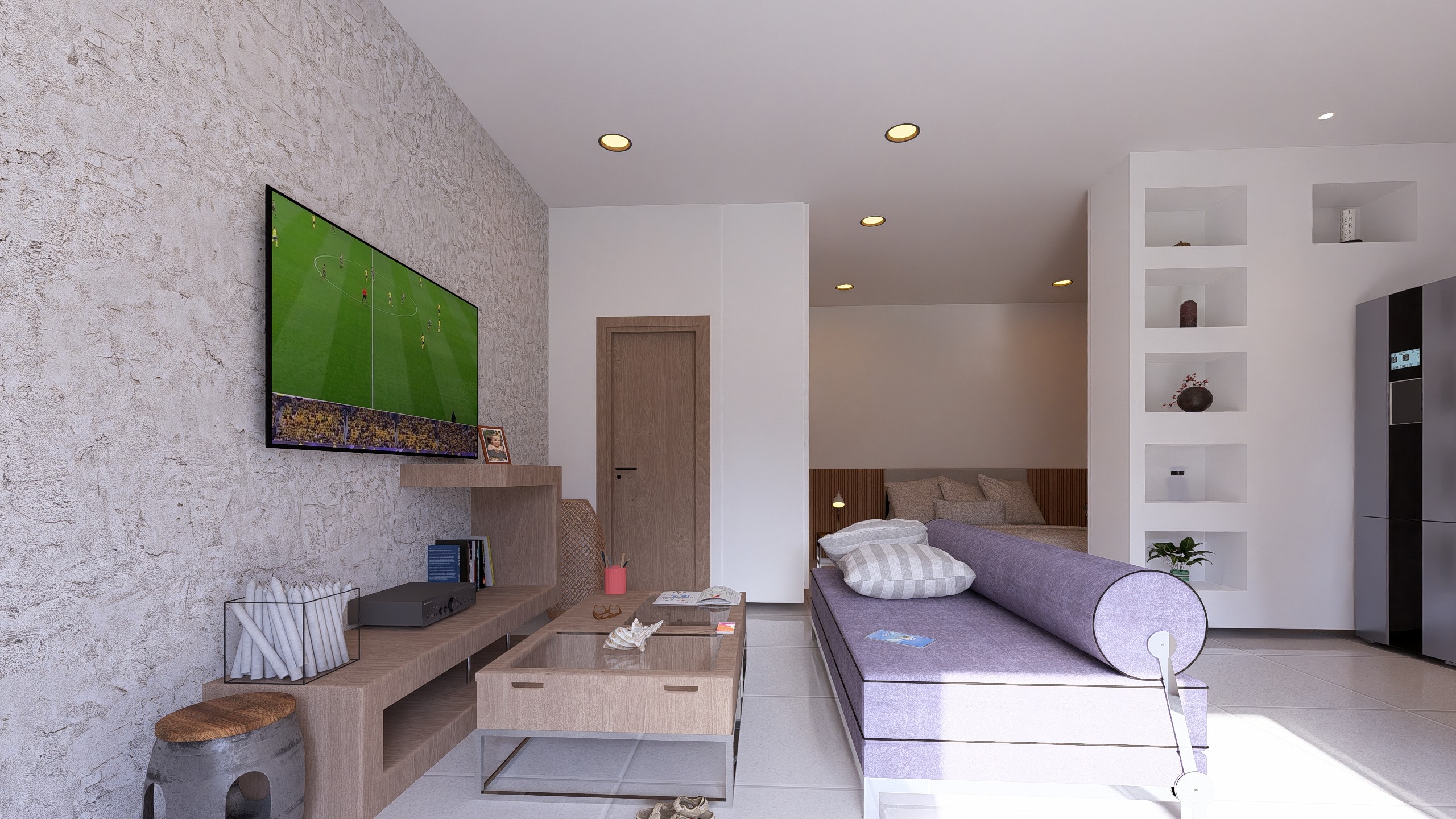 Apartment in Benalmádena